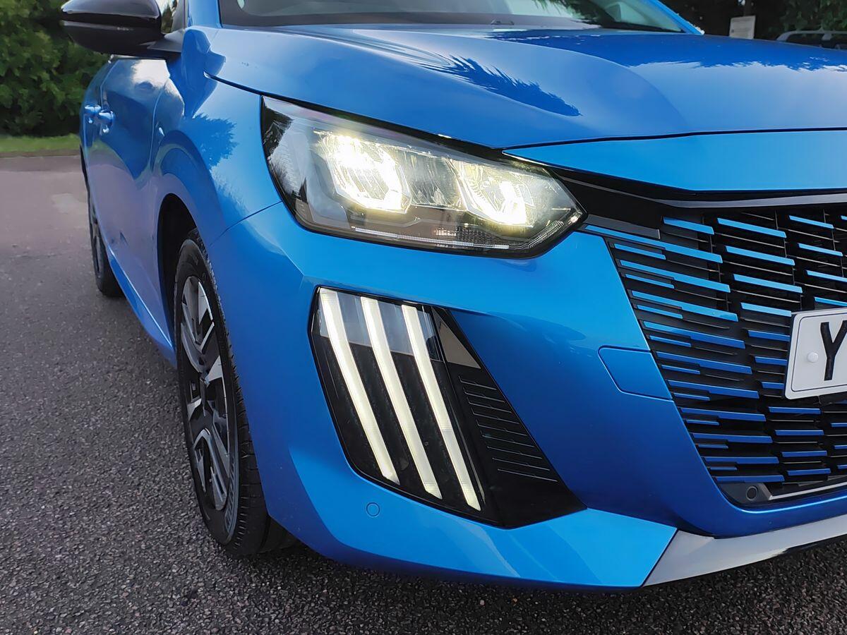 Used Peugeot 208 2024 for sale - 77455481: Photo 41