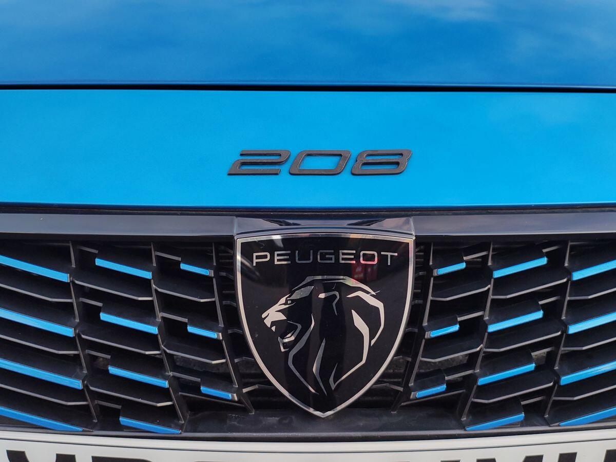 Used Peugeot 208 2024 for sale - 77455481: Photo 43