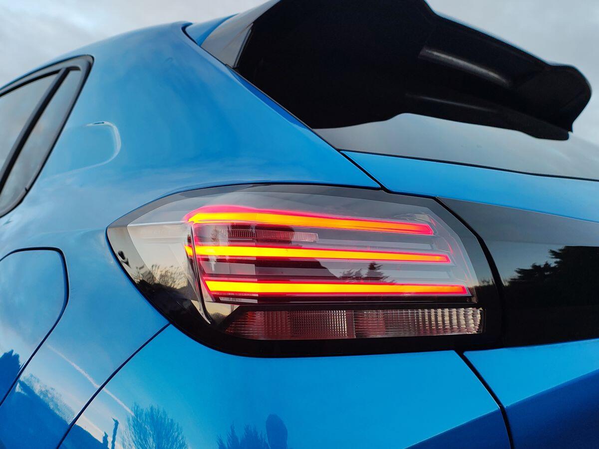 Used Peugeot 208 2024 for sale - 77455481: Photo 44