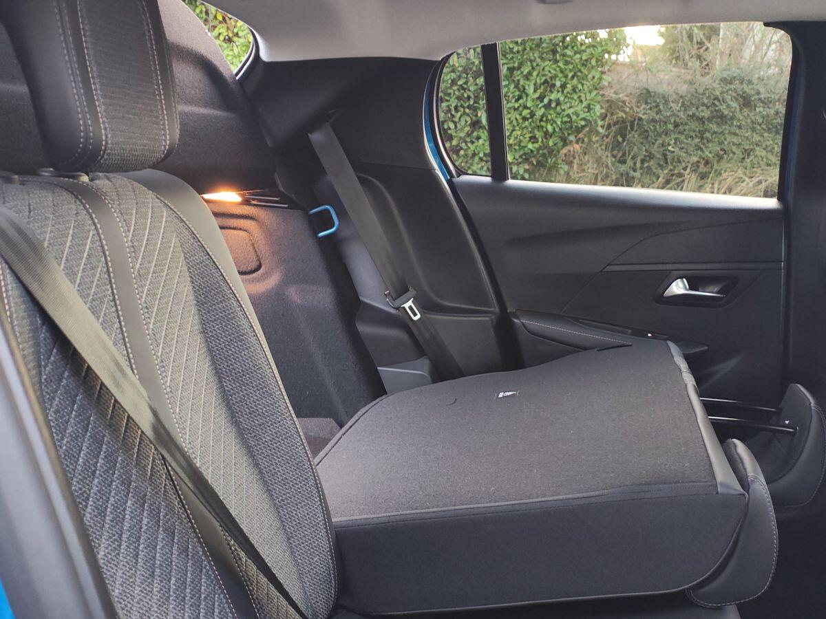 Used Peugeot 208 2024 for sale - 77455481: Photo 49