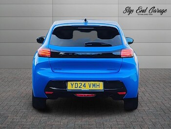 Used Peugeot 208 2024 for sale - 77455481: Photo