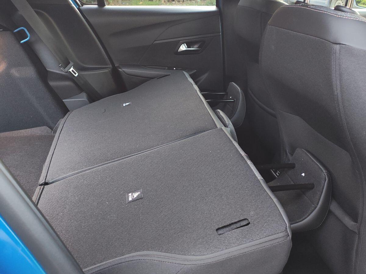 Used Peugeot 208 2024 for sale - 77455481: Photo 50