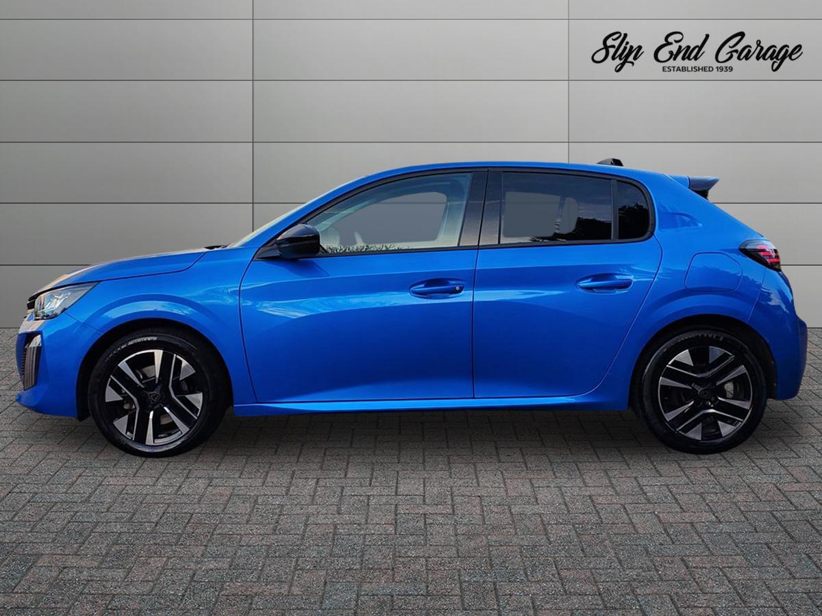 Used Peugeot 208 2024 for sale - 77455481: Photo 6