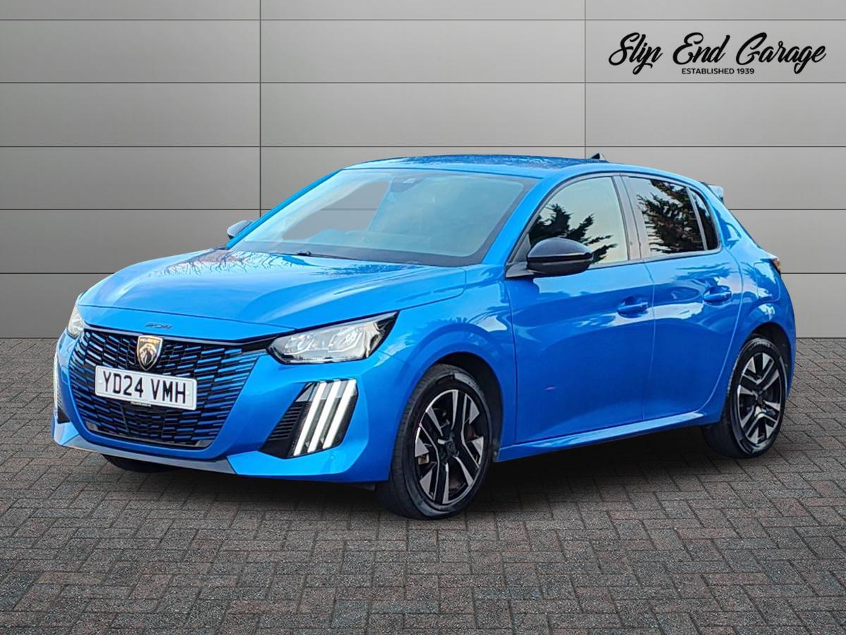 Used Peugeot 208 2024 for sale - 77455481: Photo 7