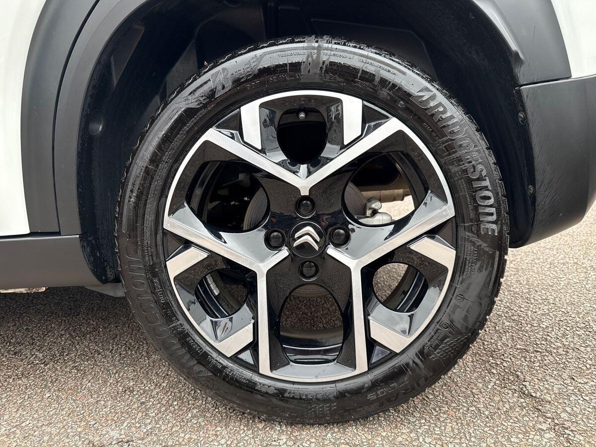 Used Citroen C3 Aircross 2024 for sale - 77455222: Photo 10