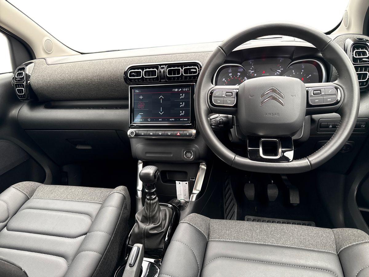 Used Citroen C3 Aircross 2024 for sale - 77455222: Photo 12