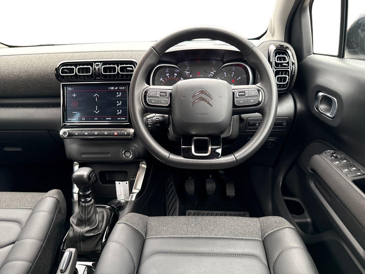 Used Citroen C3 Aircross 2024 for sale - 77455222: Photo 13