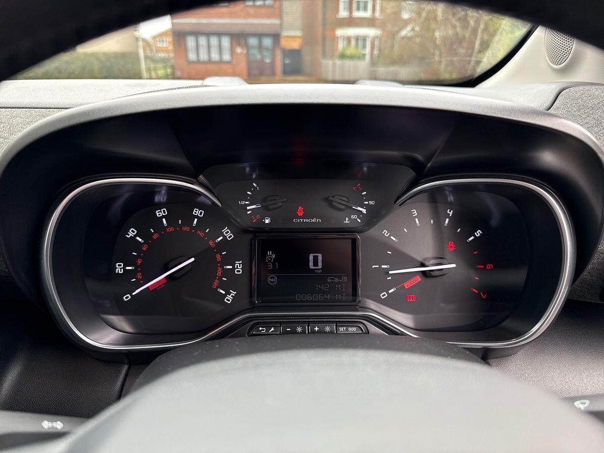 Used Citroen C3 Aircross 2024 for sale - 77455222: Photo 15