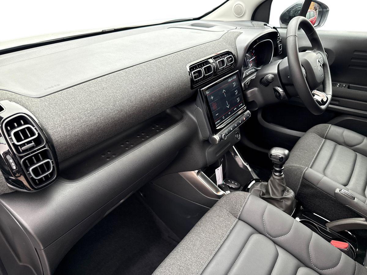 Used Citroen C3 Aircross 2024 for sale - 77455222: Photo 16