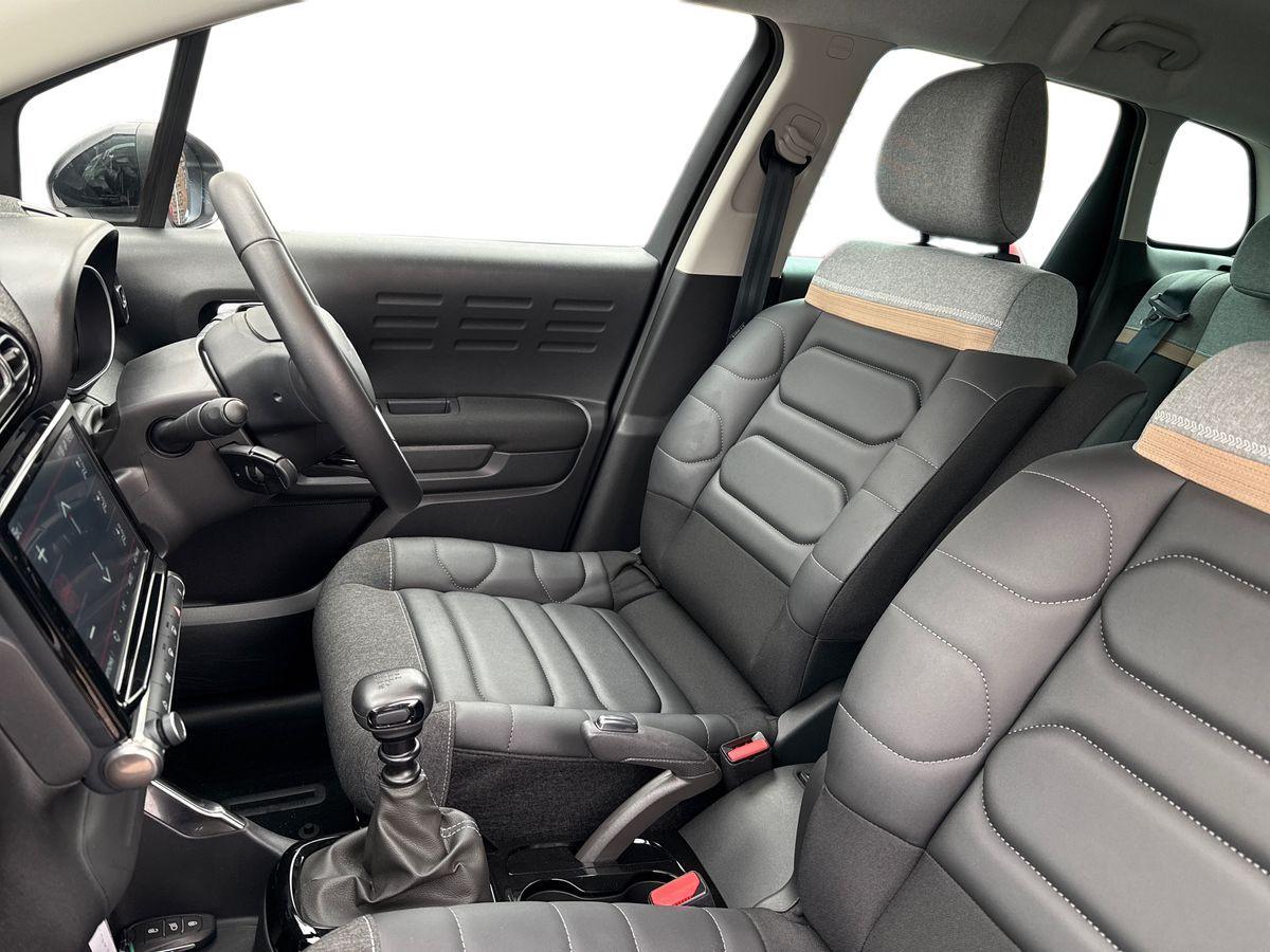 Used Citroen C3 Aircross 2024 for sale - 77455222: Photo 17