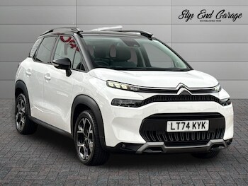 Used Citroen C3 Aircross 2024 for sale - 77455222: Photo