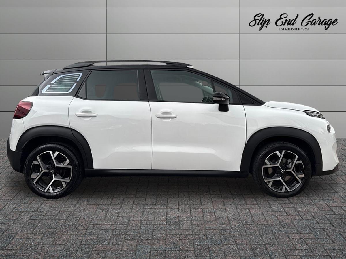 Used Citroen C3 Aircross 2024 for sale - 77455222: Photo 2
