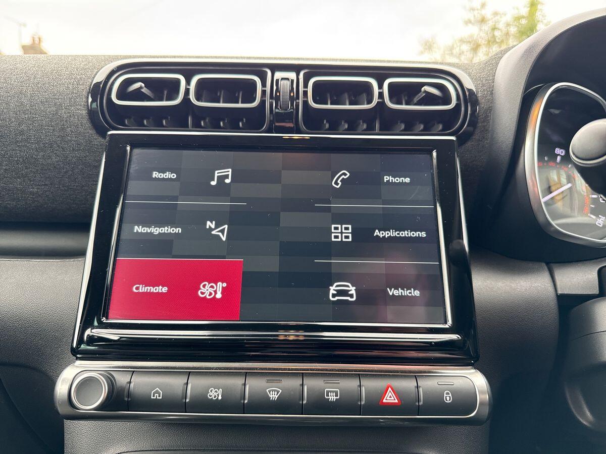 Used Citroen C3 Aircross 2024 for sale - 77455222: Photo 20