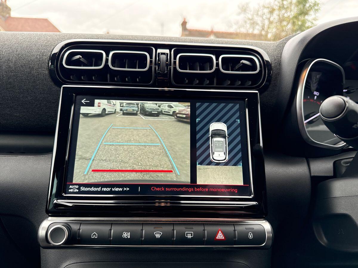 Used Citroen C3 Aircross 2024 for sale - 77455222: Photo 21