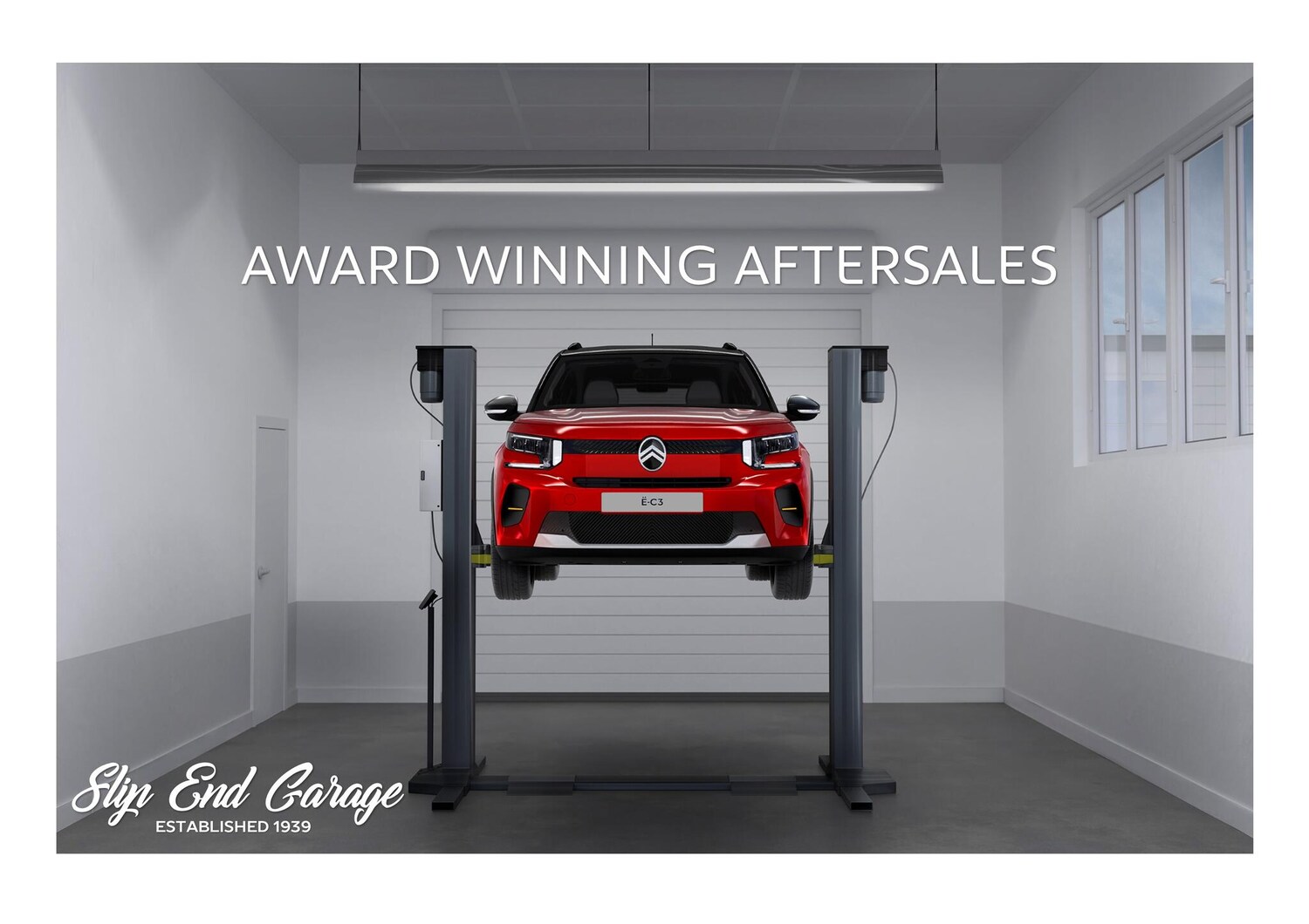 Used Citroen C3 Aircross 2024 for sale - 77455222: Photo 22