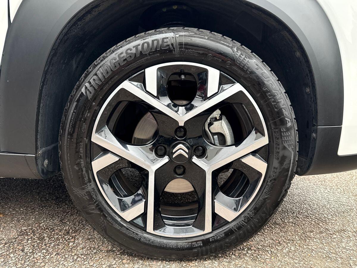 Used Citroen C3 Aircross 2024 for sale - 77455222: Photo 23