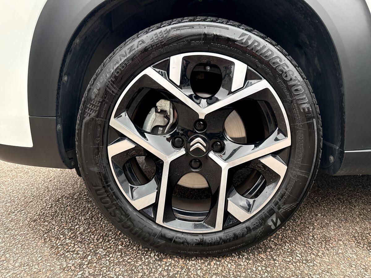 Used Citroen C3 Aircross 2024 for sale - 77455222: Photo 25