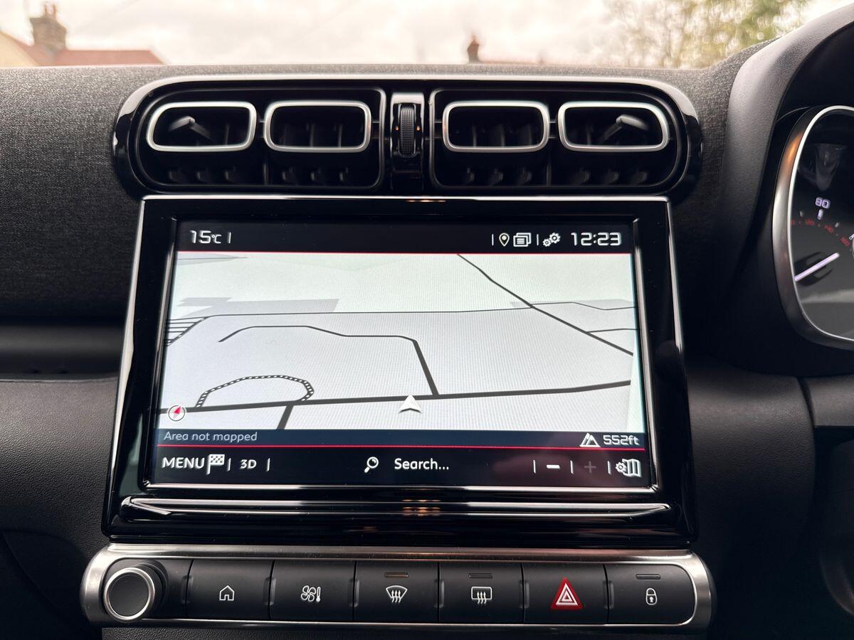 Used Citroen C3 Aircross 2024 for sale - 77455222: Photo 27