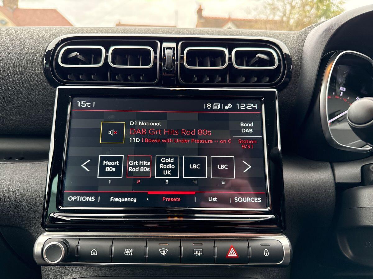 Used Citroen C3 Aircross 2024 for sale - 77455222: Photo 28