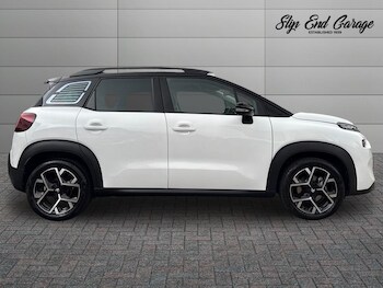 Used Citroen C3 Aircross 2024 for sale - 77455222: Photo