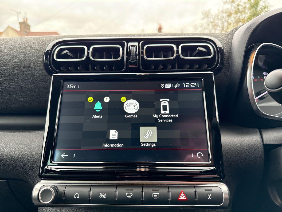 Used Citroen C3 Aircross 2024 for sale - 77455222: Photo 32