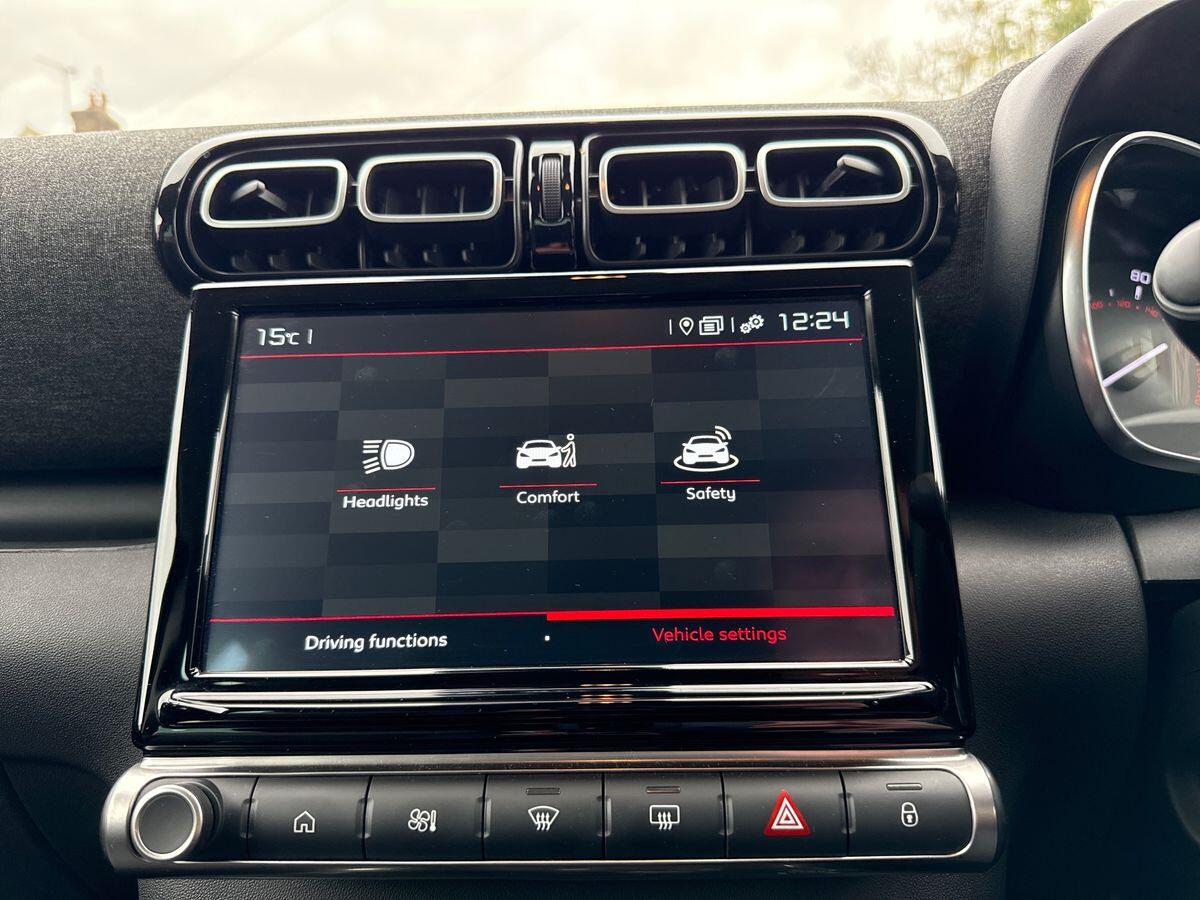 Used Citroen C3 Aircross 2024 for sale - 77455222: Photo 34