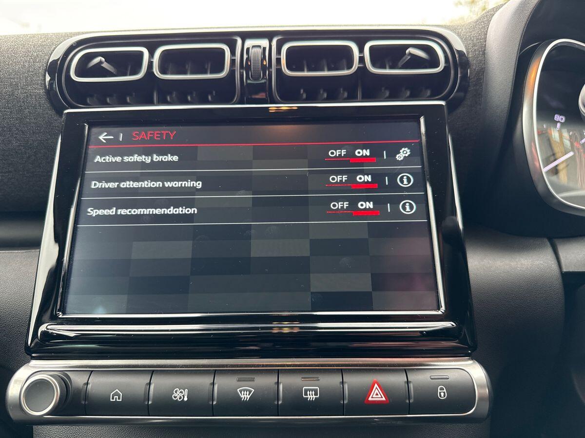 Used Citroen C3 Aircross 2024 for sale - 77455222: Photo 37