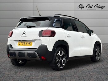 Used Citroen C3 Aircross 2024 for sale - 77455222: Photo
