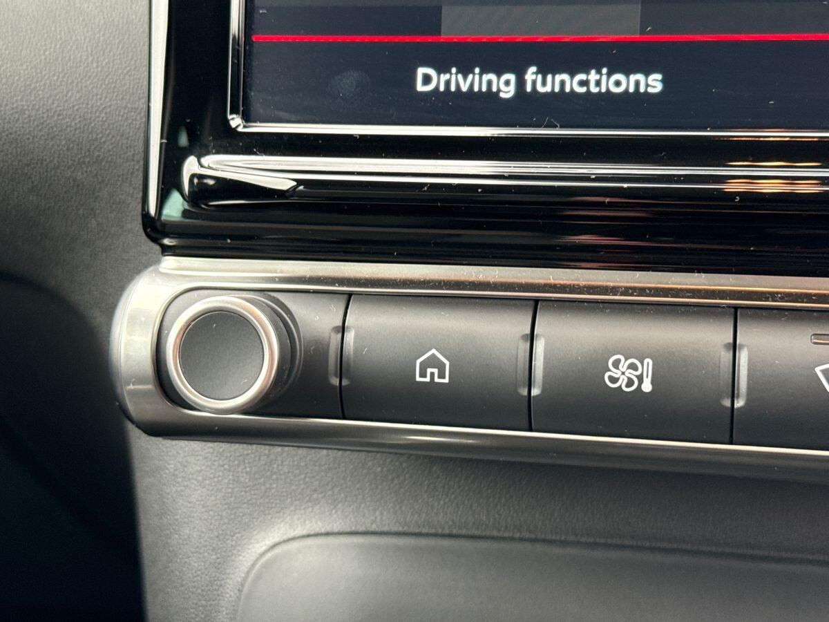 Used Citroen C3 Aircross 2024 for sale - 77455222: Photo 40