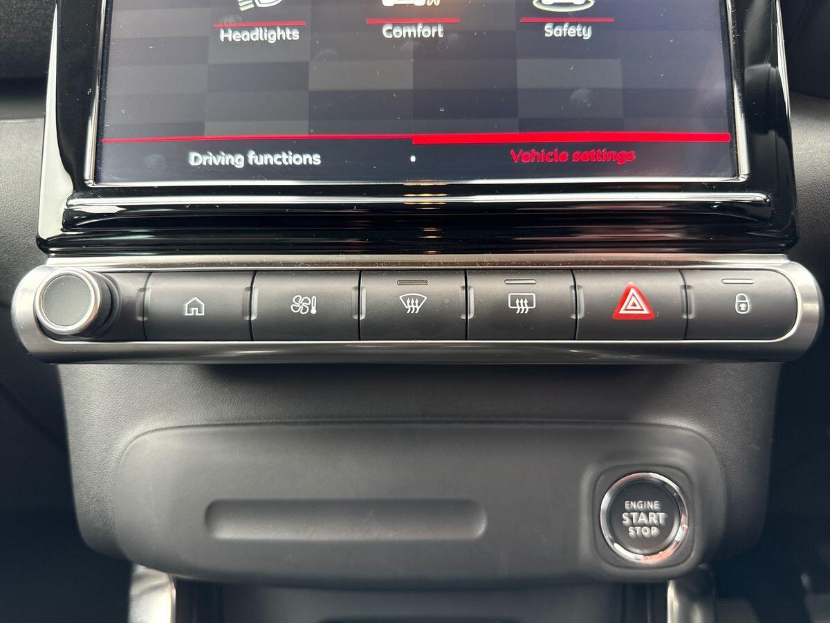 Used Citroen C3 Aircross 2024 for sale - 77455222: Photo 41