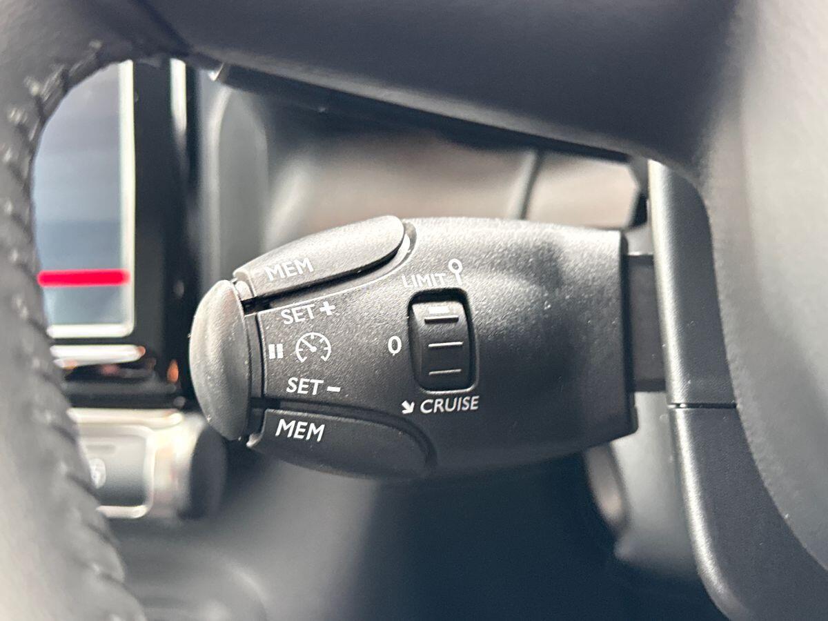 Used Citroen C3 Aircross 2024 for sale - 77455222: Photo 42