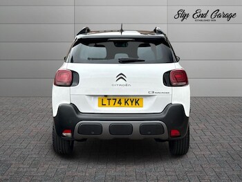 Used Citroen C3 Aircross 2024 for sale - 77455222: Photo