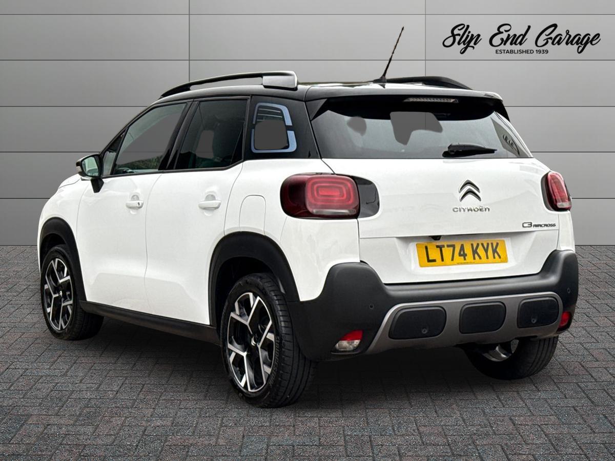 Used Citroen C3 Aircross 2024 for sale - 77455222: Photo 5