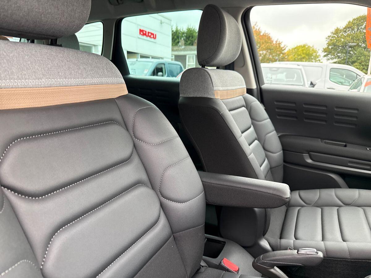 Used Citroen C3 Aircross 2024 for sale - 77455222: Photo 53