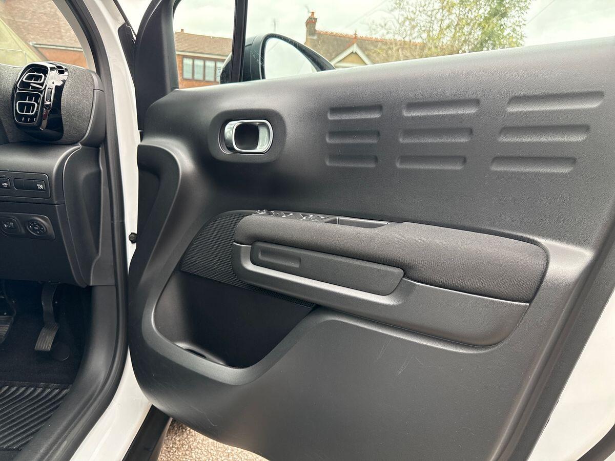 Used Citroen C3 Aircross 2024 for sale - 77455222: Photo 54