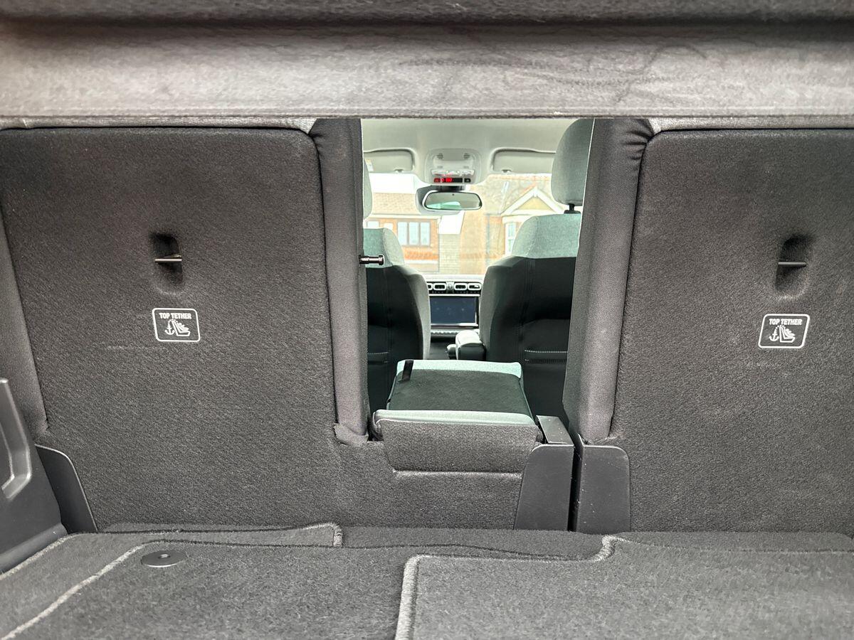 Used Citroen C3 Aircross 2024 for sale - 77455222: Photo 55