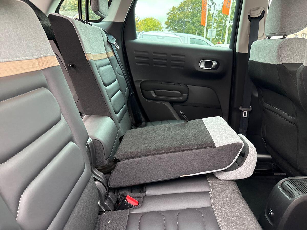 Used Citroen C3 Aircross 2024 for sale - 77455222: Photo 56