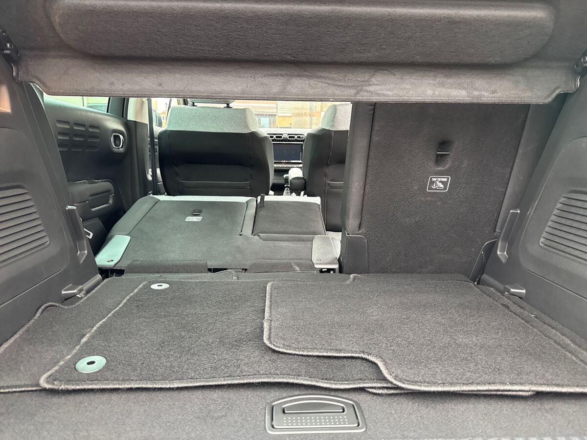 Used Citroen C3 Aircross 2024 for sale - 77455222: Photo 59