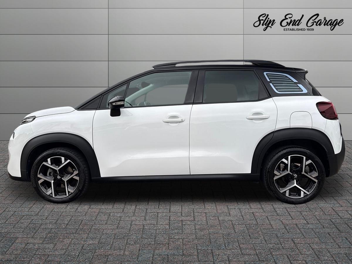 Used Citroen C3 Aircross 2024 for sale - 77455222: Photo 6