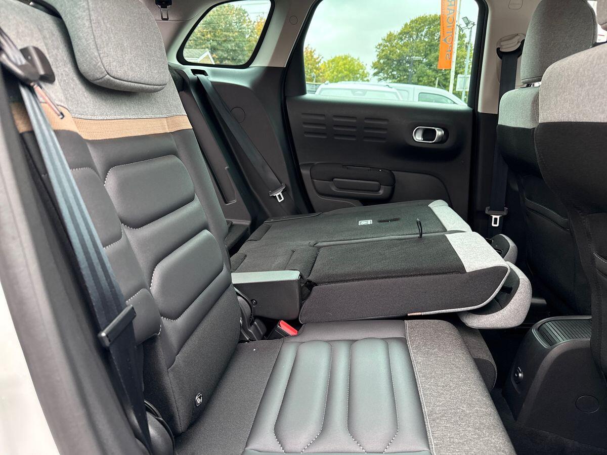 Used Citroen C3 Aircross 2024 for sale - 77455222: Photo 60