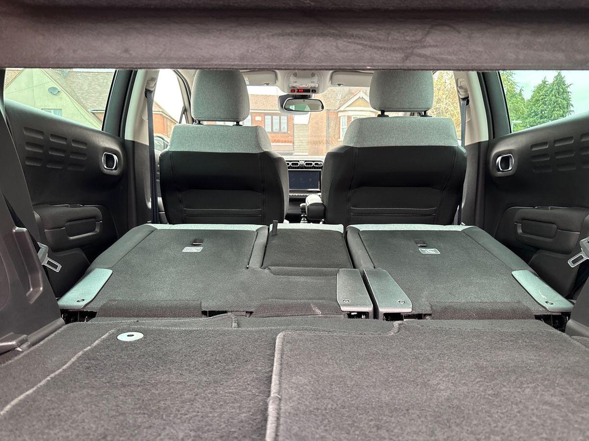 Used Citroen C3 Aircross 2024 for sale - 77455222: Photo 62