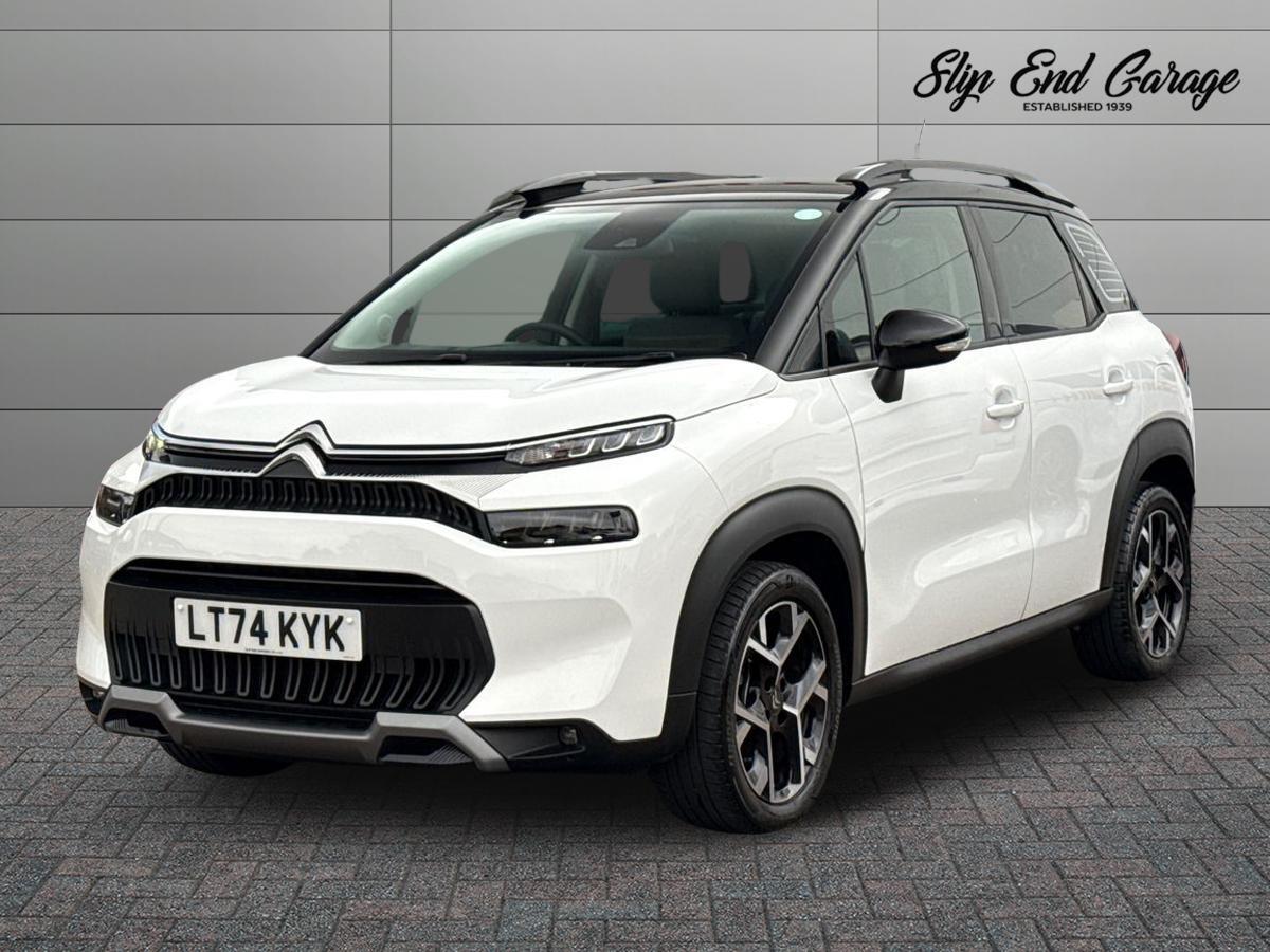 Used Citroen C3 Aircross 2024 for sale - 77455222: Photo 7
