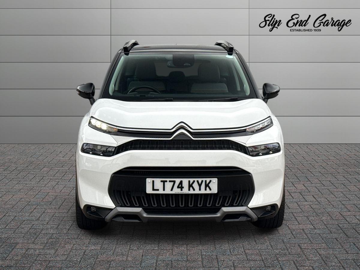 Used Citroen C3 Aircross 2024 for sale - 77455222: Photo 9