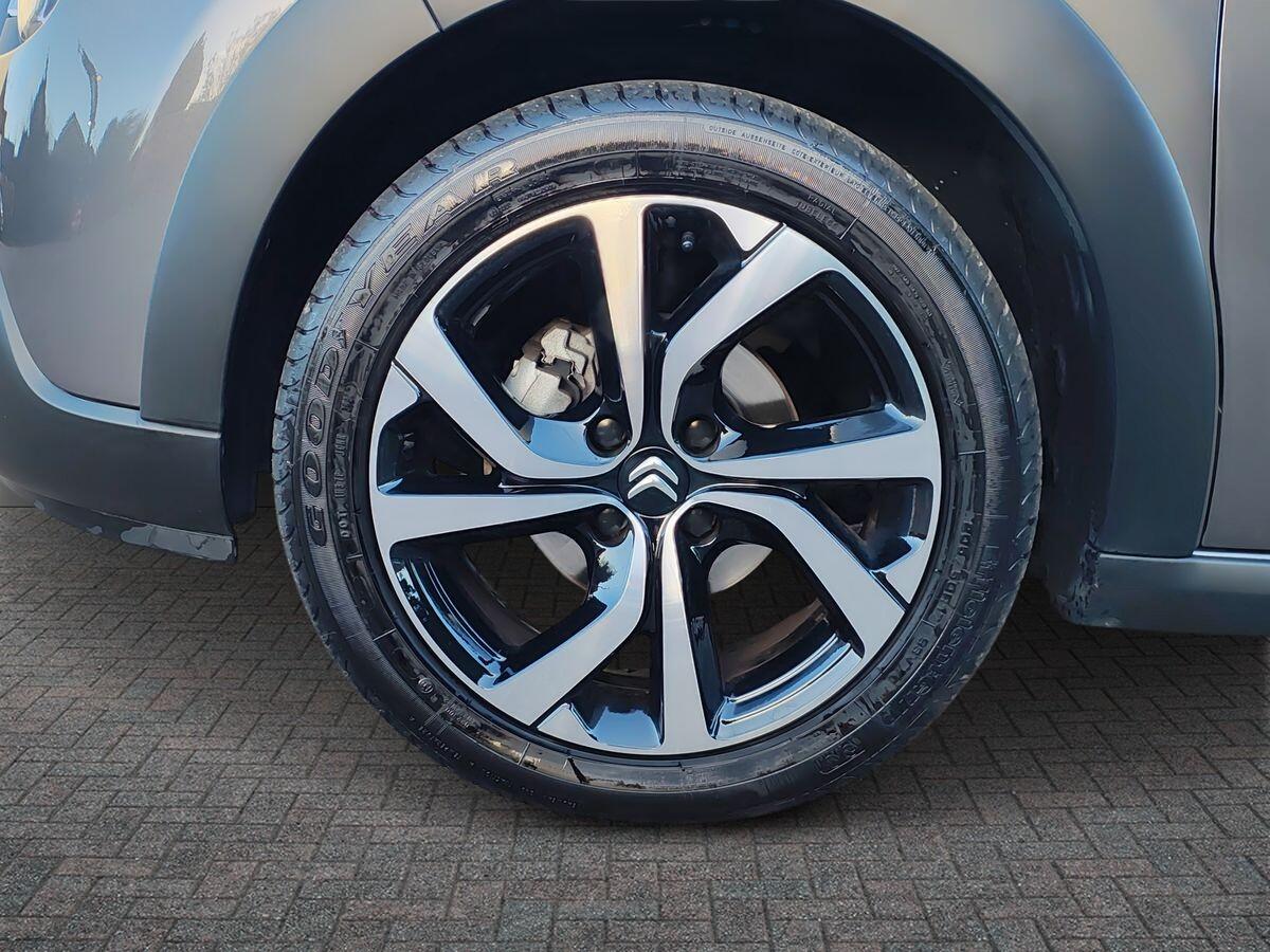 Used Citroen C3 2023 for sale - 77455234: Photo 10