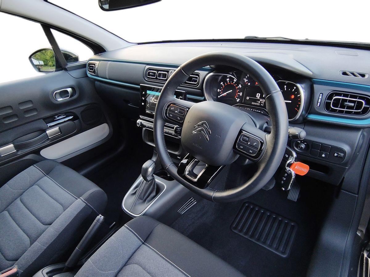 Used Citroen C3 2023 for sale - 77455234: Photo 11