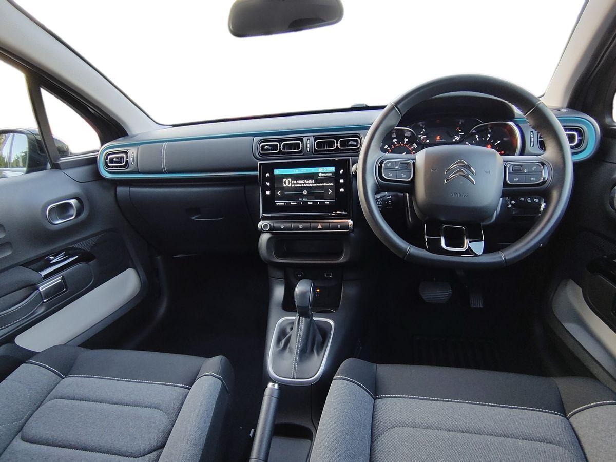 Used Citroen C3 2023 for sale - 77455234: Photo 12