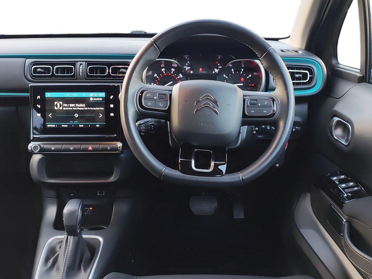 Used Citroen C3 2023 for sale - 77455234: Photo 13