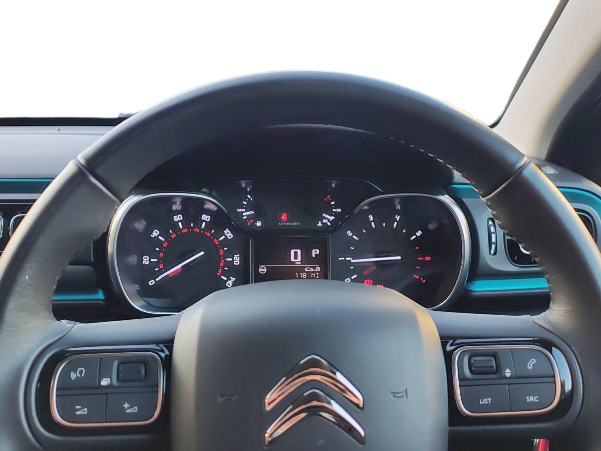 Used Citroen C3 2023 for sale - 77455234: Photo 14