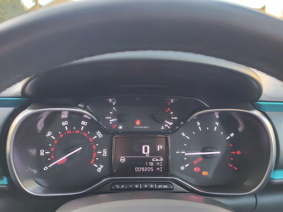 Used Citroen C3 2023 for sale - 77455234: Photo 15