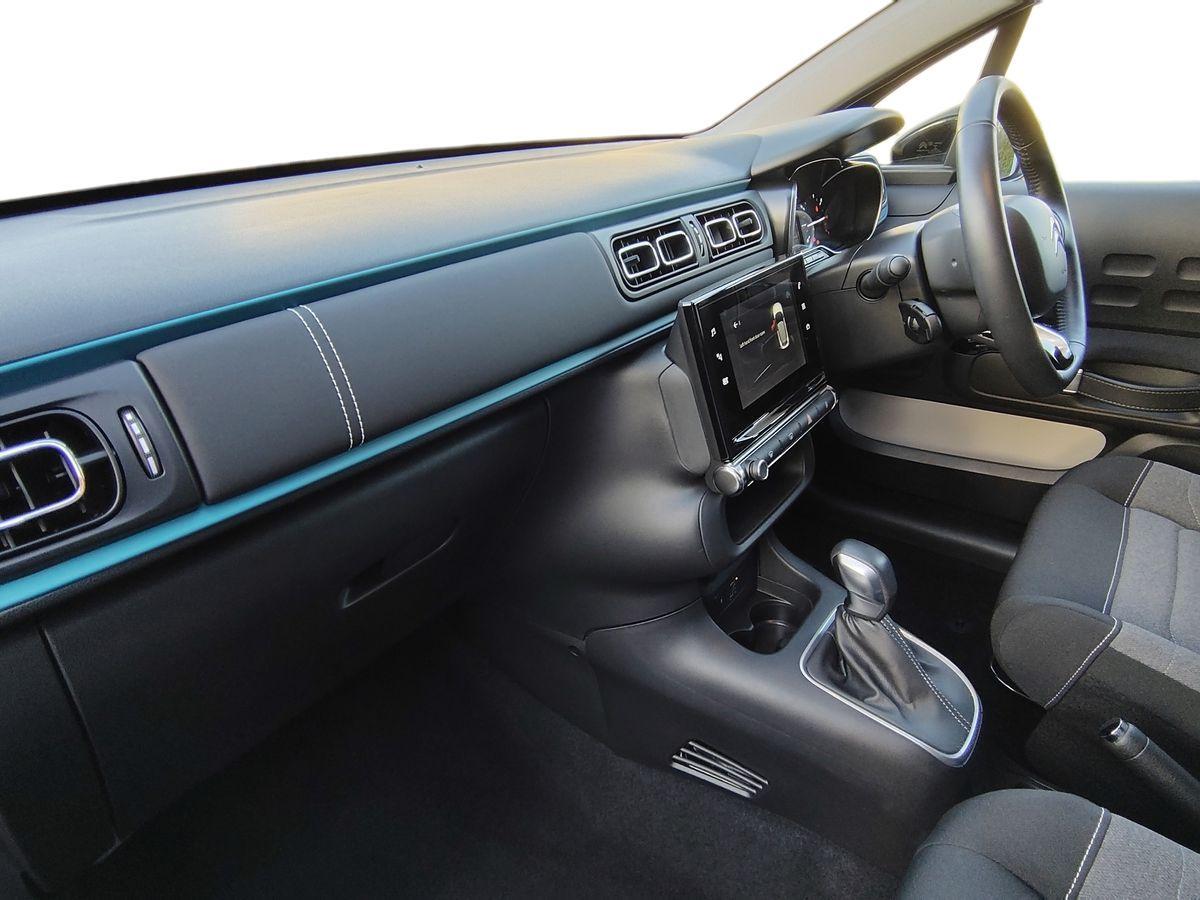 Used Citroen C3 2023 for sale - 77455234: Photo 16